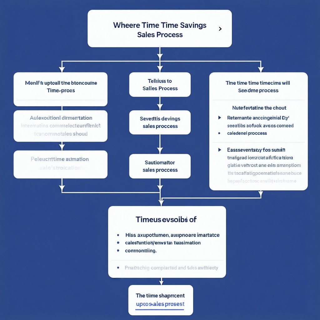 Stop Wasting Time How Automating Your Sales Process Can Skyrocket Your